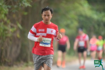 NÔNG THÔN VIỆT MARATHON - NGHỆ AN 2023 - Ảnh #426139