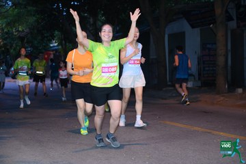 NÔNG THÔN VIỆT MARATHON - NGHỆ AN 2023 - Ảnh #424033