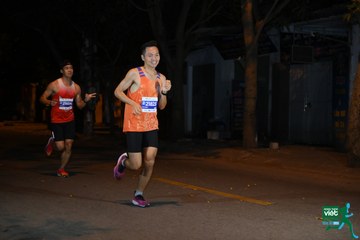 NÔNG THÔN VIỆT MARATHON - NGHỆ AN 2023 - Ảnh #423184