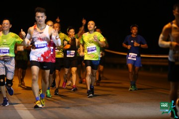 NÔNG THÔN VIỆT MARATHON - NGHỆ AN 2023 - Ảnh #416304