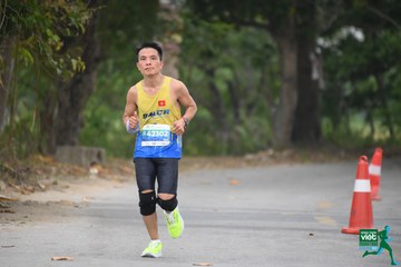 NÔNG THÔN VIỆT MARATHON - NGHỆ AN 2023 - Ảnh #425828