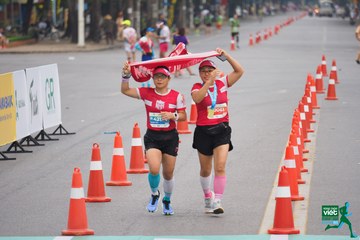 NÔNG THÔN VIỆT MARATHON - NGHỆ AN 2023 - Ảnh #421399