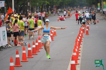 NÔNG THÔN VIỆT MARATHON - NGHỆ AN 2023 - Ảnh #420544