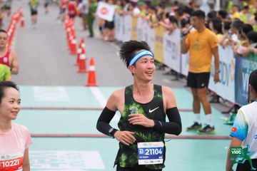NÔNG THÔN VIỆT MARATHON - NGHỆ AN 2023 - Ảnh #418698