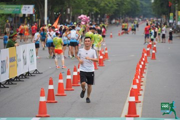 NÔNG THÔN VIỆT MARATHON - NGHỆ AN 2023 - Ảnh #420695