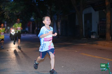 NÔNG THÔN VIỆT MARATHON - NGHỆ AN 2023 - Ảnh #423815