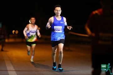 NÔNG THÔN VIỆT MARATHON - NGHỆ AN 2023 - Ảnh #416526