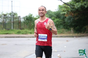 NÔNG THÔN VIỆT MARATHON - NGHỆ AN 2023 - Ảnh #421802