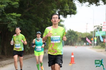 NÔNG THÔN VIỆT MARATHON - NGHỆ AN 2023 - Ảnh #422546