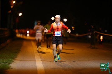 NÔNG THÔN VIỆT MARATHON - NGHỆ AN 2023 - Ảnh #417034