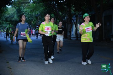 NÔNG THÔN VIỆT MARATHON - NGHỆ AN 2023 - Ảnh #424168