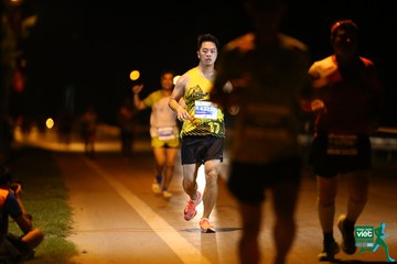 NÔNG THÔN VIỆT MARATHON - NGHỆ AN 2023 - Ảnh #416874