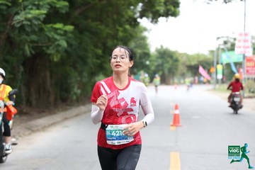 NÔNG THÔN VIỆT MARATHON - NGHỆ AN 2023 - Ảnh #422070
