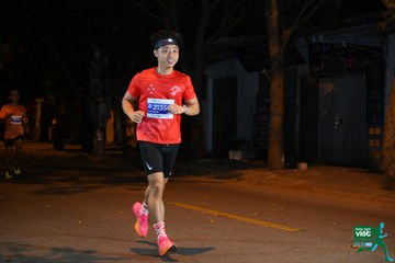 NÔNG THÔN VIỆT MARATHON - NGHỆ AN 2023 - Ảnh #423201