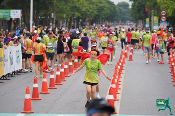 NÔNG THÔN VIỆT MARATHON - NGHỆ AN 2023 - Ảnh #420021