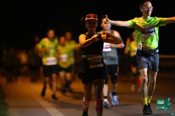 NÔNG THÔN VIỆT MARATHON - NGHỆ AN 2023 - Ảnh #416000