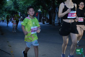 NÔNG THÔN VIỆT MARATHON - NGHỆ AN 2023 - Ảnh #424131