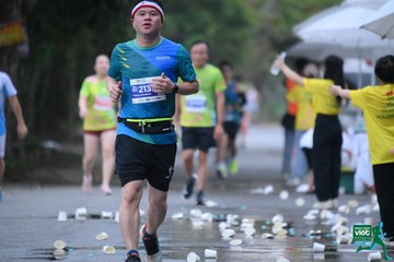 NÔNG THÔN VIỆT MARATHON - NGHỆ AN 2023 - Ảnh #424848