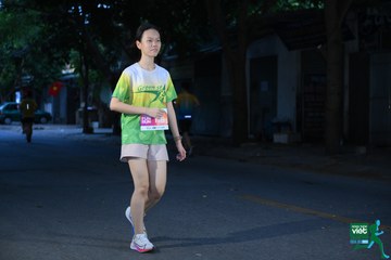 NÔNG THÔN VIỆT MARATHON - NGHỆ AN 2023 - Ảnh #424117