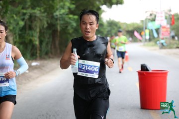 NÔNG THÔN VIỆT MARATHON - NGHỆ AN 2023 - Ảnh #421848