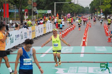 NÔNG THÔN VIỆT MARATHON - NGHỆ AN 2023 - Ảnh #420623