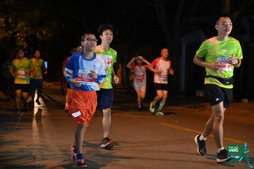 NÔNG THÔN VIỆT MARATHON - NGHỆ AN 2023 - Ảnh #423640