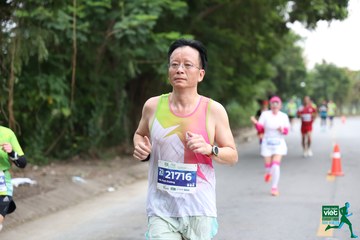 NÔNG THÔN VIỆT MARATHON - NGHỆ AN 2023 - Ảnh #421874