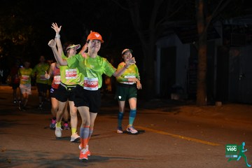 NÔNG THÔN VIỆT MARATHON - NGHỆ AN 2023 - Ảnh #423627
