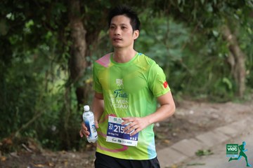 NÔNG THÔN VIỆT MARATHON - NGHỆ AN 2023 - Ảnh #421839