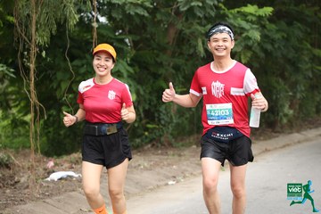 NÔNG THÔN VIỆT MARATHON - NGHỆ AN 2023 - Ảnh #422741