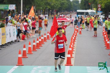 NÔNG THÔN VIỆT MARATHON - NGHỆ AN 2023 - Ảnh #420277