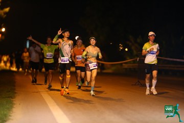 NÔNG THÔN VIỆT MARATHON - NGHỆ AN 2023 - Ảnh #416407