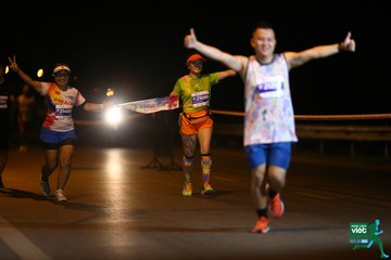 NÔNG THÔN VIỆT MARATHON - NGHỆ AN 2023 - Ảnh #415793