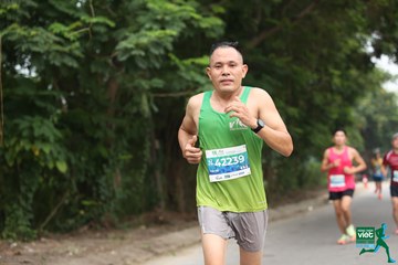 NÔNG THÔN VIỆT MARATHON - NGHỆ AN 2023 - Ảnh #422594