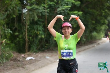 NÔNG THÔN VIỆT MARATHON - NGHỆ AN 2023 - Ảnh #422145