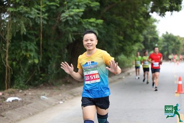 NÔNG THÔN VIỆT MARATHON - NGHỆ AN 2023 - Ảnh #422151