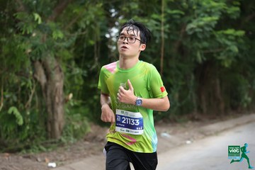 NÔNG THÔN VIỆT MARATHON - NGHỆ AN 2023 - Ảnh #421974
