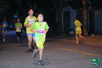 NÔNG THÔN VIỆT MARATHON - NGHỆ AN 2023 - Ảnh #423863