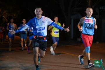 NÔNG THÔN VIỆT MARATHON - NGHỆ AN 2023 - Ảnh #423237