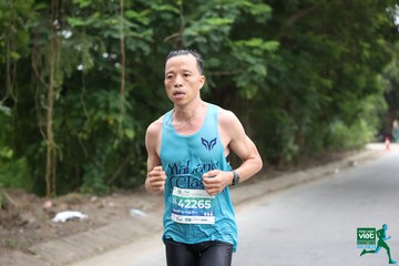 NÔNG THÔN VIỆT MARATHON - NGHỆ AN 2023 - Ảnh #422084