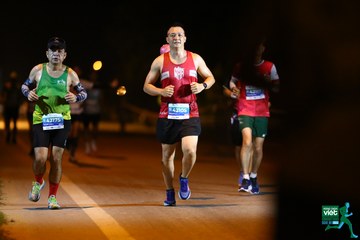 NÔNG THÔN VIỆT MARATHON - NGHỆ AN 2023 - Ảnh #416813