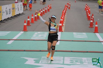 NÔNG THÔN VIỆT MARATHON - NGHỆ AN 2023 - Ảnh #421299