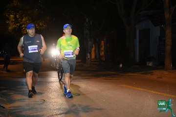 NÔNG THÔN VIỆT MARATHON - NGHỆ AN 2023 - Ảnh #423453