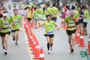 NÔNG THÔN VIỆT MARATHON - NGHỆ AN 2023 - Ảnh #427200