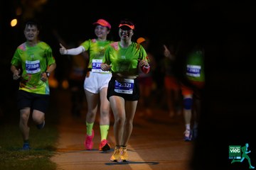 NÔNG THÔN VIỆT MARATHON - NGHỆ AN 2023 - Ảnh #416110