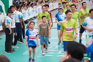 NÔNG THÔN VIỆT MARATHON - NGHỆ AN 2023 - Ảnh #418069