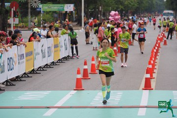 NÔNG THÔN VIỆT MARATHON - NGHỆ AN 2023 - Ảnh #419592