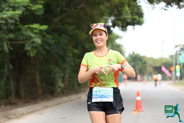NÔNG THÔN VIỆT MARATHON - NGHỆ AN 2023 - Ảnh #422479