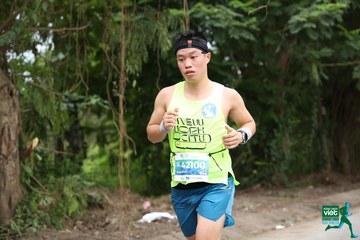 NÔNG THÔN VIỆT MARATHON - NGHỆ AN 2023 - Ảnh #422397