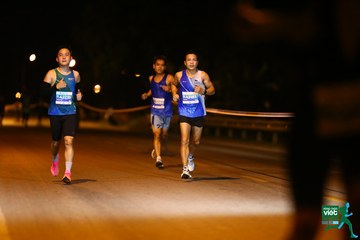 NÔNG THÔN VIỆT MARATHON - NGHỆ AN 2023 - Ảnh #417137